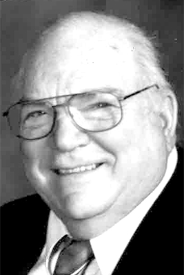 Gerald L Persun News Sports Jobs Altoona Mirror